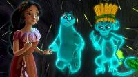 Click to watch 'Finding Zuzo' (popup) Elena Of Avalor